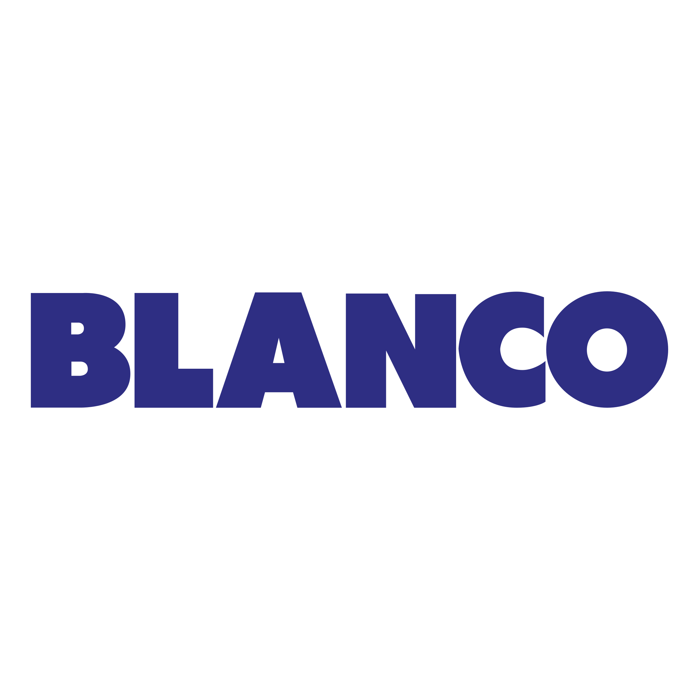 blanco